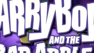 VeggieTales: LarryBoy and The Bad Apple Audio Commentary