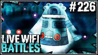 Pokemon Omega Ruby & Alpha Sapphire [ORAS] Live Wifi Battle Vs Cyrious "NORMAL GEM BOOSTED?!"