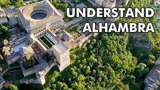 The Alhambra Explained