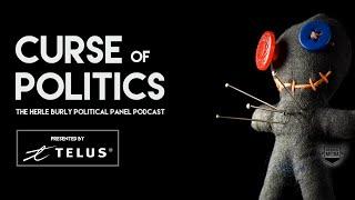 Live from France: malédiction de la politique | Curse of Politics