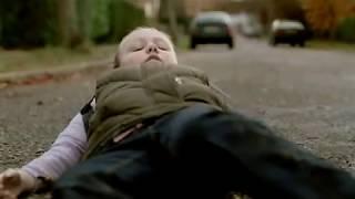 UK Road Safety Think Child Advert