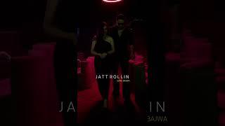 Sonu bajwa | Jatt rollin | New song | mandeep maavi