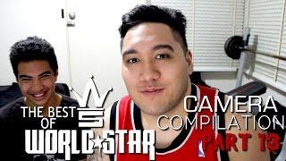 The Best Of Worldstar Camera Compilation (Part 13) REACTION!!!