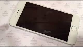 Сборка и разборка iPhone 6 в Столичном