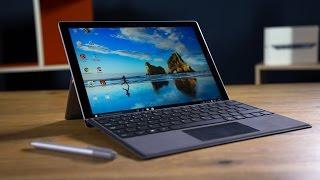 Surface Pro 4 im Test (Deutsch) - GIGA.DE