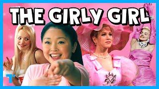 The Girly Girl Trope, Explained