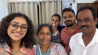 Outing with Family ಫುಲ್ ಮಸ್ತ್ ಮಜಾ  | Dhanushree