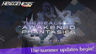 NGS Headline WAVE (5/27/2025)