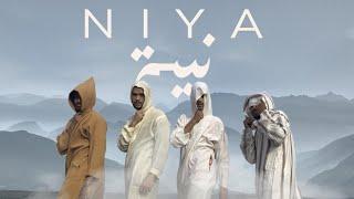 MANAL - NIYA (official parody by matrixmen )