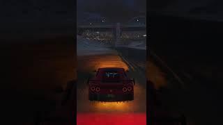 Epic stunt in GTA!!