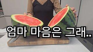 고1,고3 남매맘 |엄마 마음은 그래~ |️장조림 인생레시피(받아적으세요^^) |오늘도 포장지옥 |그 흔한 고딩 아들과의 대화 |40대주부의 일상 브이로그