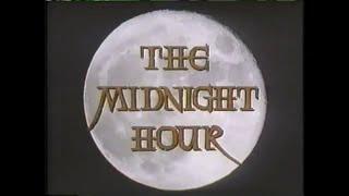 ABC Movie Special | The Midnight Hour |1985 with original commercials