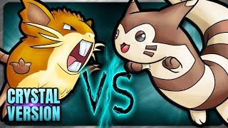 Facile Furret vs Roaring Raticate