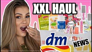 XXXL DM NEW ARRIVALS HAUL January 2025  Sooo much new make up!! I Cindy Jane