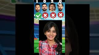 Rohit Sharma VS  Virat Kohli VS MS Dhoni VS Hardik Pandya