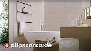 Modern Bathroom | Boost Natural | Atlas Concorde