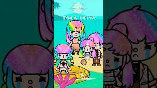 forgive me | Toca Life World |Toca Sad Story | Toca Boca