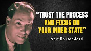 This will bring you the fulfillment of your assumption - Neville Goddard Motivation