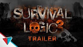 Survival Logic Season 2 Trailer