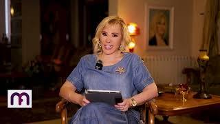ماغي فرح - برج الحمل - الأسبوع 3 من حزيران - ٢٠٢٥/ Maguy Farah - Aries - week 3- June 2025