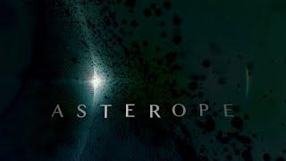 Asterope and the Sacred Number of Creation