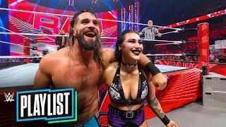 Funniest moments of 2023: WWE Playlist