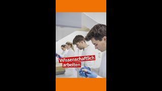 Studieren an der MHB (7) - wissenschaftlich Arbeiten