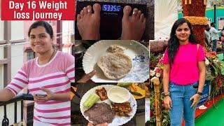 "Daily Vlog 24| What I Eat in a Day |Diet Plan to loss weight fast in Kannada |​@RashmiPraveenvlog ”