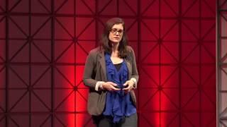 A Universal Theory of Life: Math, Art & Information | Sara Walker | TEDxASU