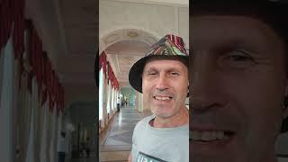 Царскосельский лицей, где учился Александр Пушкин. Санкт-Петербург
