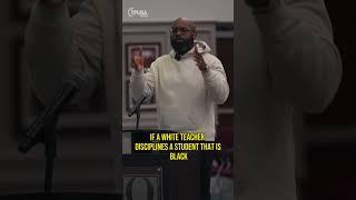 DEI LEADS TO MENTAL ATROPHY ft John Amanchukwu | TPUSA Faith