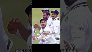 Hellish 60 Overs  #cricketshorts #shorts2024 #kohli #bumrah #indvseng #phonk #trending #edit #fy