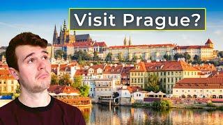 What You'll Love And Hate In Prague | Honest Travel Guide 2022