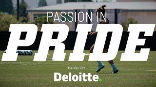 Passion in Pride, Presented by Deloitte | Paige Nielsen