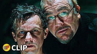 "Change of Plans" Scene | X-Men 2 (2003) Movie Clip HD 4K