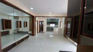 70 Sq.Yds UDS || Brand New 3 Bhk Flat For Sale in #Kondapur || #Hyderabad || Millennium Properties