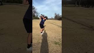 3 wood #like #golf #pga #subscribe #golfswing #cobra #fyp #pgatour #viral #youtubeshorts #driver