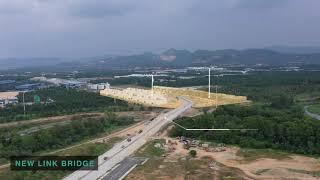 Golden Gateway At Batu Kawan