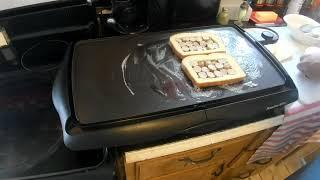 In the Kitchen with Sarge: Sarge's all purpose easy camp meal!