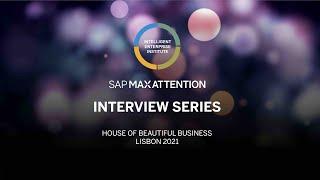 House of Beautiful Business Yearly Gathering | INTELLIGENT ENTERPRISE INSTITUTE