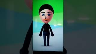My John Watson Mii