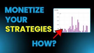 Monetizing Strategies in StrategyQuant – A Complete Guide