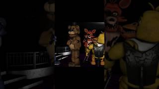 All my fellas  #fnaf #springtrap #fivenightsatfreddy #fnafgame #song #horrorgame #fnafedit #fnaf3