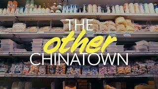 What To Do In San Francisco's 2nd Chinatown | Clement Street