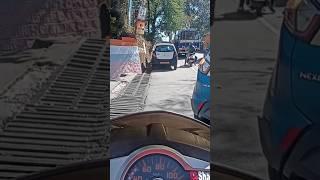 traffic#viral #tranding