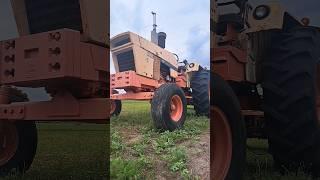 CASE 970 AGRI KING #tractorpower #farmpower #caseih ##farming #farmingpower #farmequipment