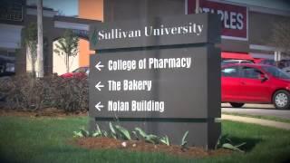 Tour of Louisville | Sullivan University