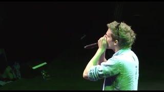 Beatbox brilliance | Tom Thum | TEDxSydney