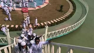 Tahsin International Hifz Madrasa | তাহসিন ইন্টারন্যাশনাল হিফজ মাদরাসা