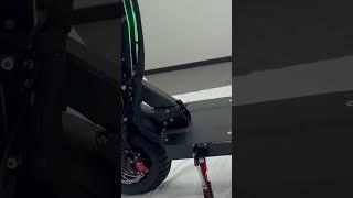 electric #elektroroller #electricscooter #scooter #offroad #60v 4000w